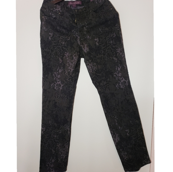 Gloria vanderbilt jeans - Picture 2 of 7